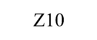 Z10