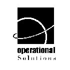 OPERATIONAL SOLUTIONS