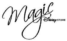 MAGIC DISNEY STORE