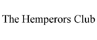 THE HEMPERORS CLUB