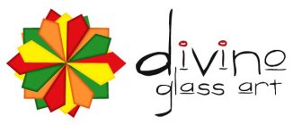 DIVINO GLASS ART