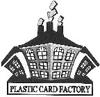 PLASTIC CARD FACTORY