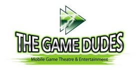 THE GAME DUDES MOBILE GAME THEATRE & ENTERTAINMENT