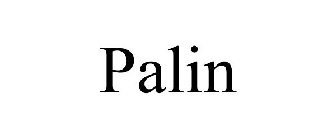 PALIN