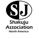 SJ SHAKUJU ASSOCIATION -NORTH AMERICA-