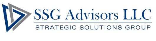 SSG ADVISORS LLC STRATEGIC SOLUTIONS GROUP