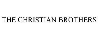 THE CHRISTIAN BROTHERS