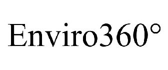 ENVIRO360°