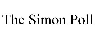 SIMON POLL