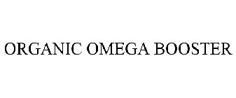 ORGANIC OMEGA BOOSTER