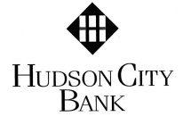 H HUDSON CITY BANK