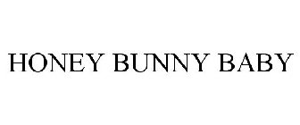 HONEY BUNNY BABY