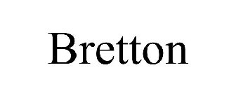 BRETTON