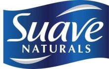 SUAVE NATURALS