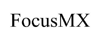 FOCUSMX