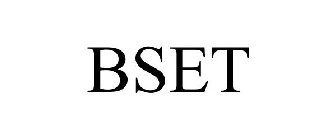 BSET