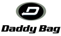 D DADDY BAG