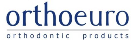 ORTHOEURO ORTHODONTIC PRODUCTS