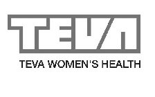 TEVA TEVA WOMEN'S HEALTH