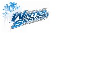 SNOW & ICE WINTER SERVICES MANAGEMENT INC.