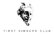 FIRST SINNERS CLUB
