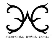 EWE EVERYTHING WOMEN EXPECT