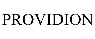 PROVIDION