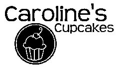 CAROLINE'S CUPCAKES