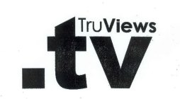 TRUVIEWS TV