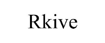 RKIVE