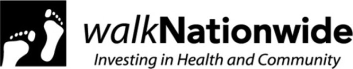 WALKNATIONWIDE INVESTING IN HEALTH AND COMMUNITY
