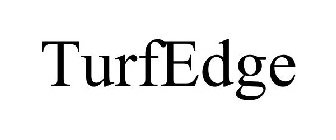 TURFEDGE