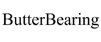 BUTTERBEARING