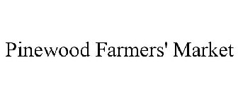 PINEWOOD FARMERS' MARKET