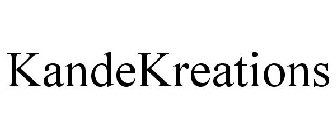 KANDEKREATIONS