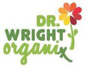 DR. WRIGHT ORGANIX