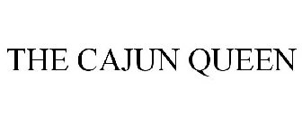 THE CAJUN QUEEN
