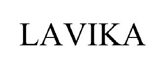 LAVIKA