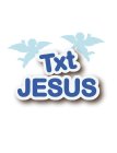 TXT JESUS