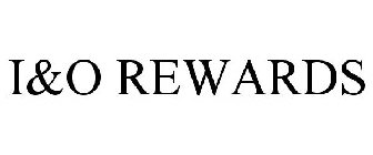 I&O REWARDS