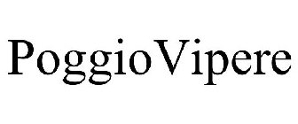 POGGIO VIPERE