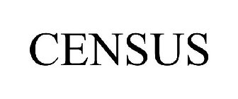 CENSUS