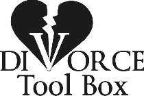DIVORCE TOOL BOX