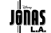 DISNEY JONAS L.A.