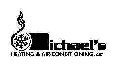 MICHAEL'S HEATING & AIR-CONDITIONING, LLC.