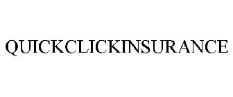 QUICKCLICKINSURANCE