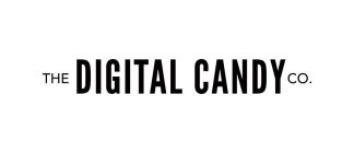 THE DIGITAL CANDY COMPANY