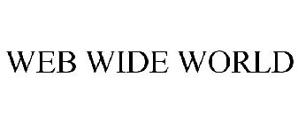 WEB WIDE WORLD