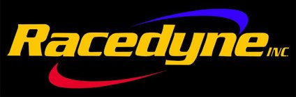 RACEDYNE INC.