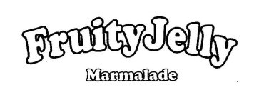 FRUITYJELLY MARMALADE